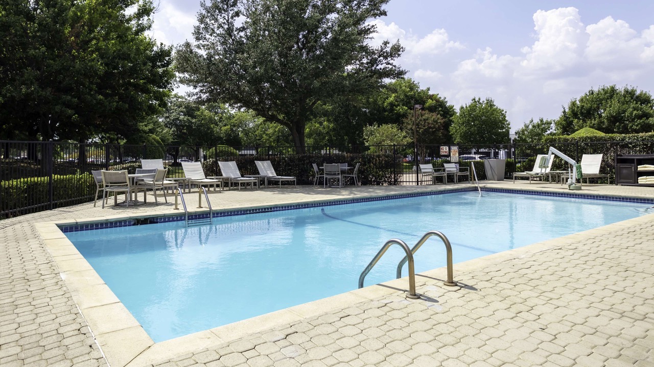 Photo of Outdoor in Arlington