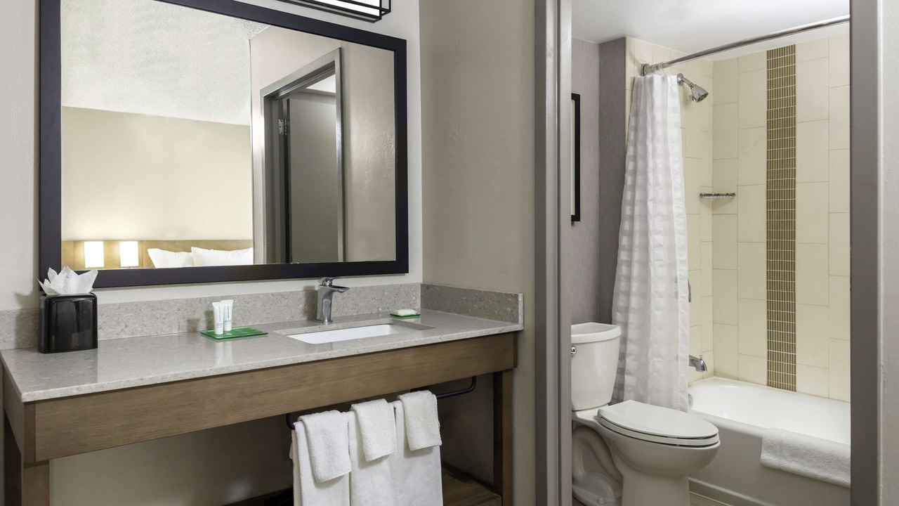 Photo of Bathroom in Arlington