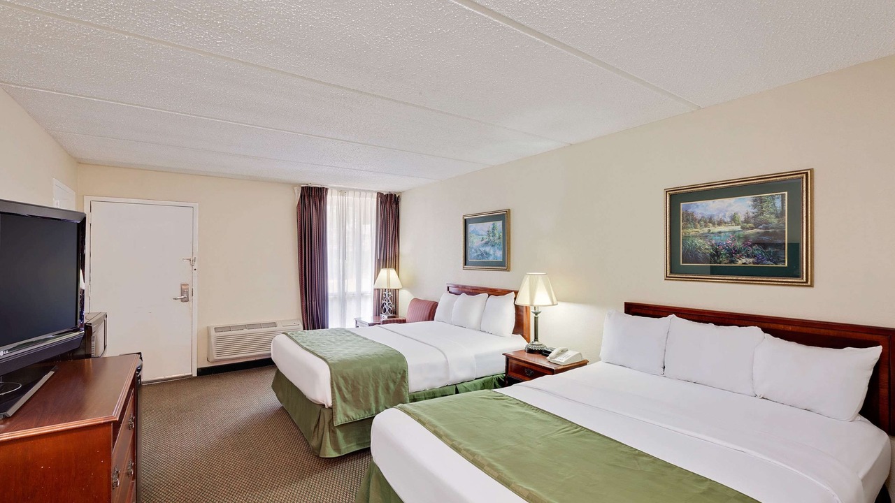 Photo of Bedroom in Bay City