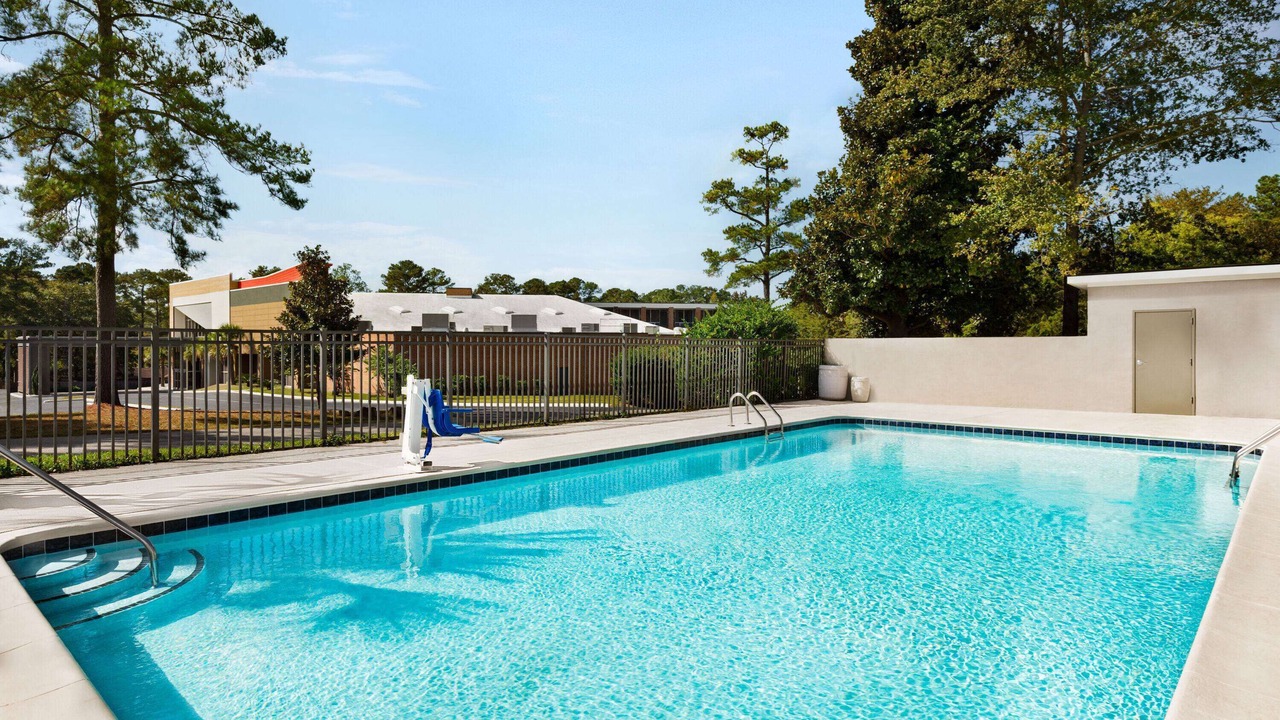 Photo of Outdoor in Dentsville