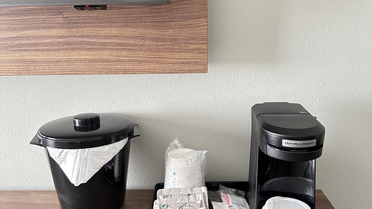 Photo of Bedroom in Dentsville