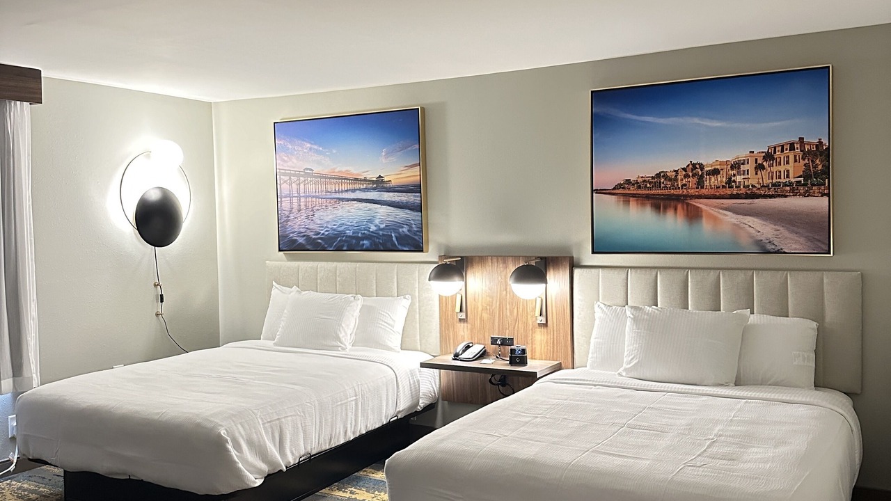 Photo of Bedroom in Dentsville