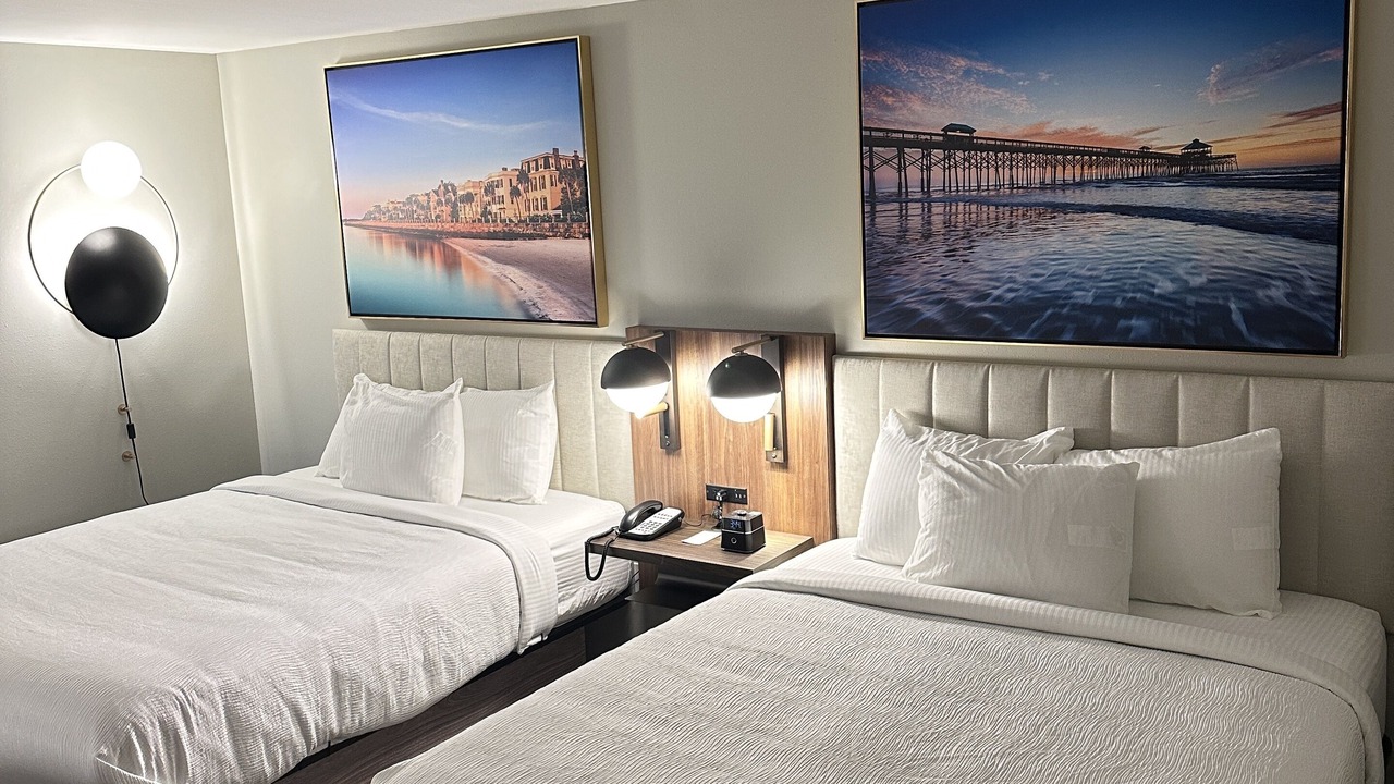 Photo of Bedroom in Dentsville