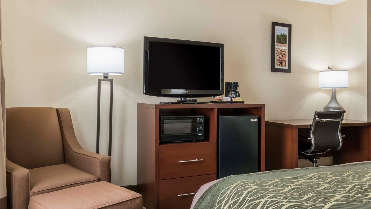 Photo of Bedroom in White Haven