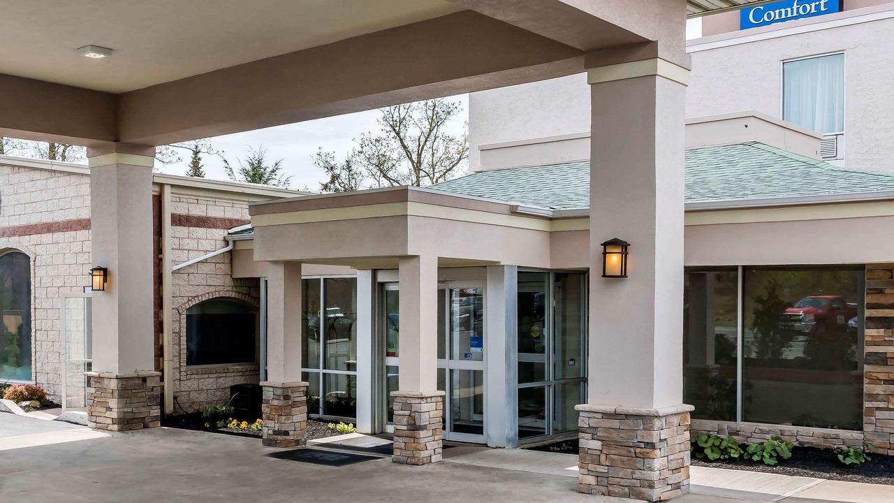 Photo of Outdoor in White Haven