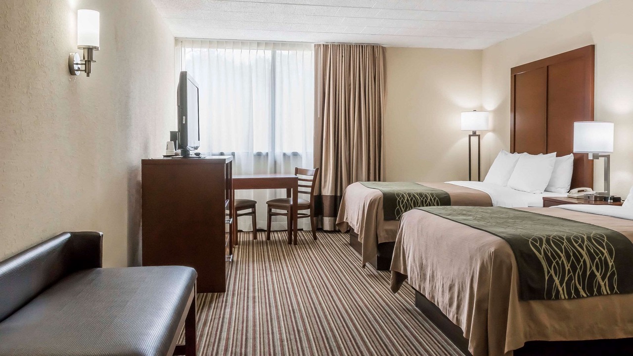 Photo of Bedroom in White Haven