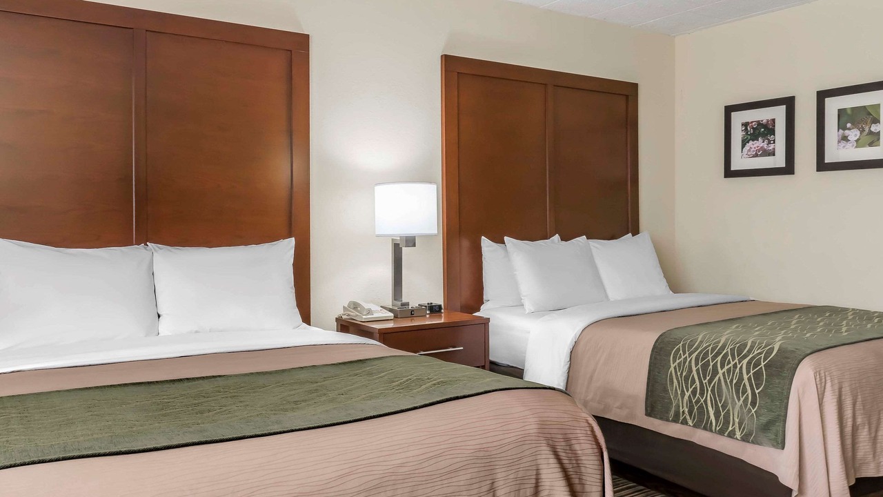 Photo of Bedroom in White Haven