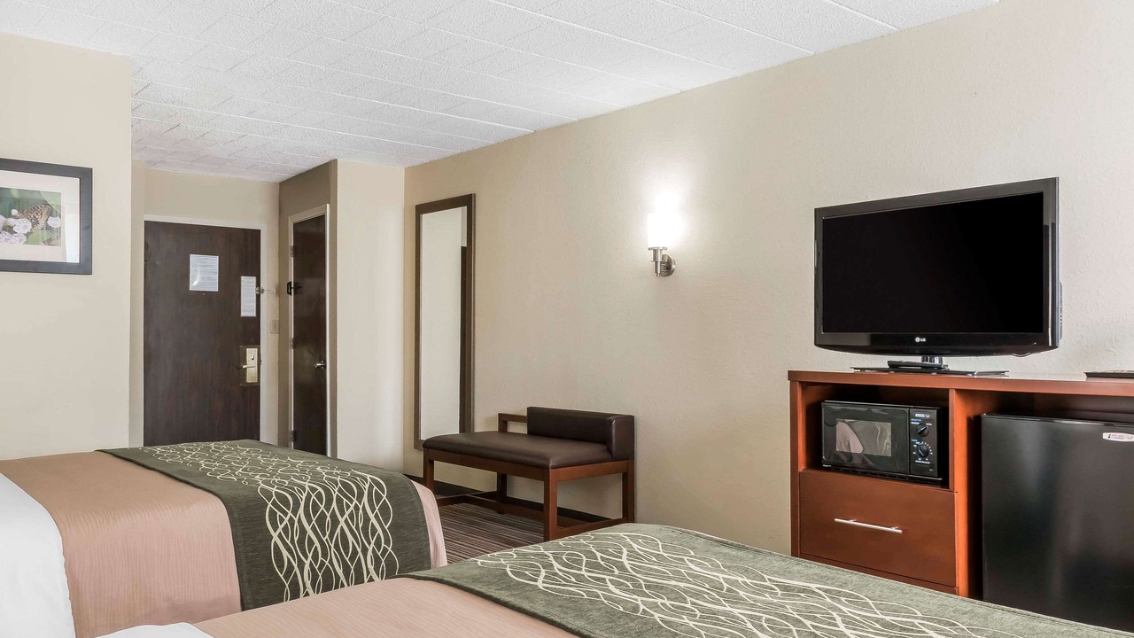 Photo of Bedroom in White Haven