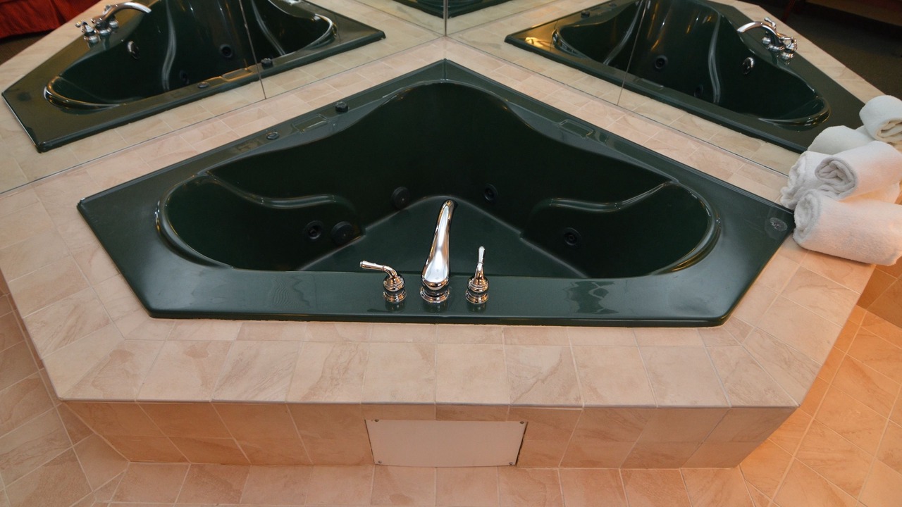 Photo of Bedroom in White Haven