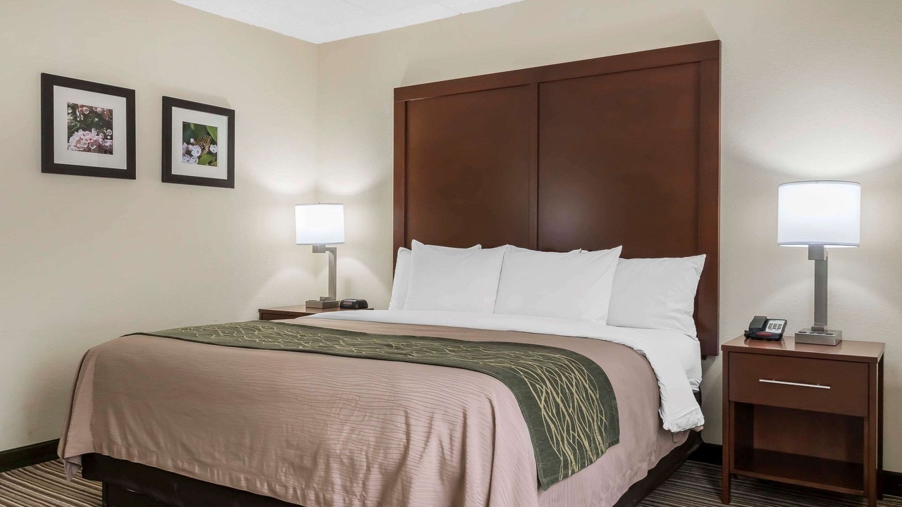 Photo of Bedroom in White Haven