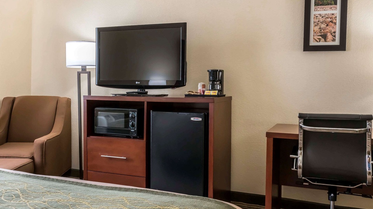 Photo of Bedroom in White Haven