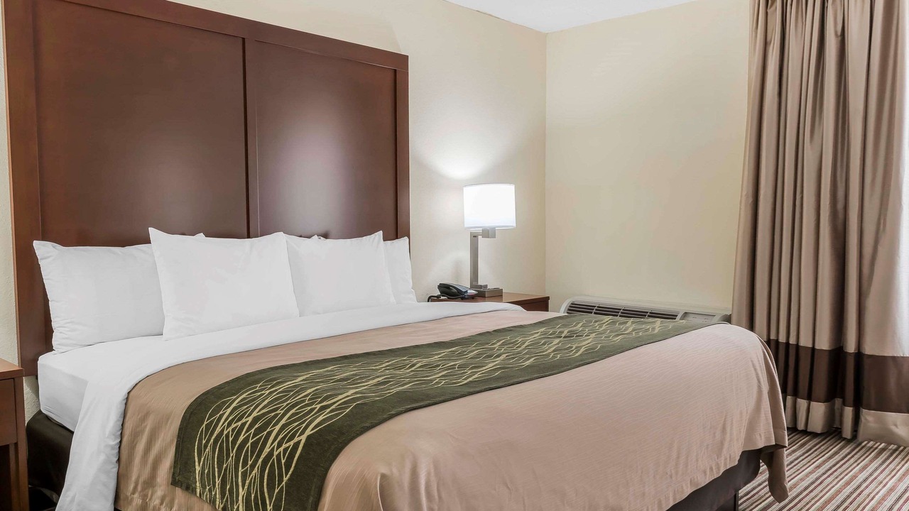 Photo of Bedroom in White Haven