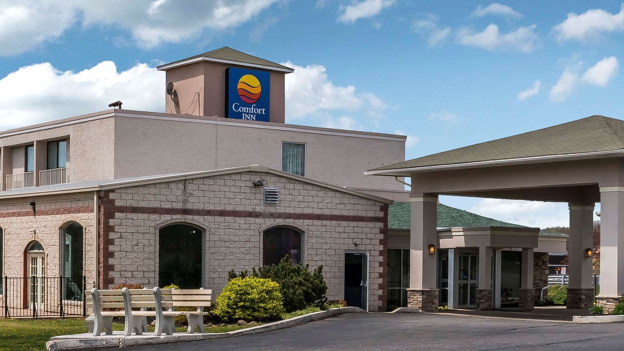 Photo of Outdoor in White Haven