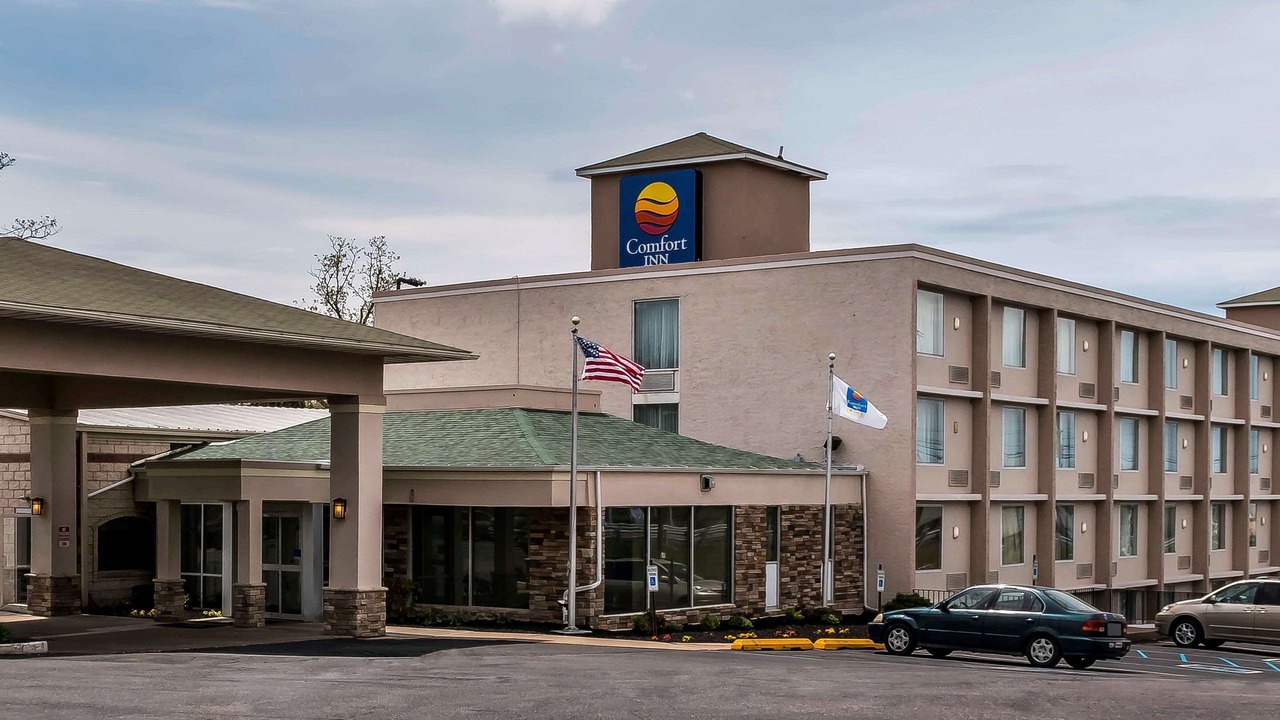 Photo of Outdoor in White Haven