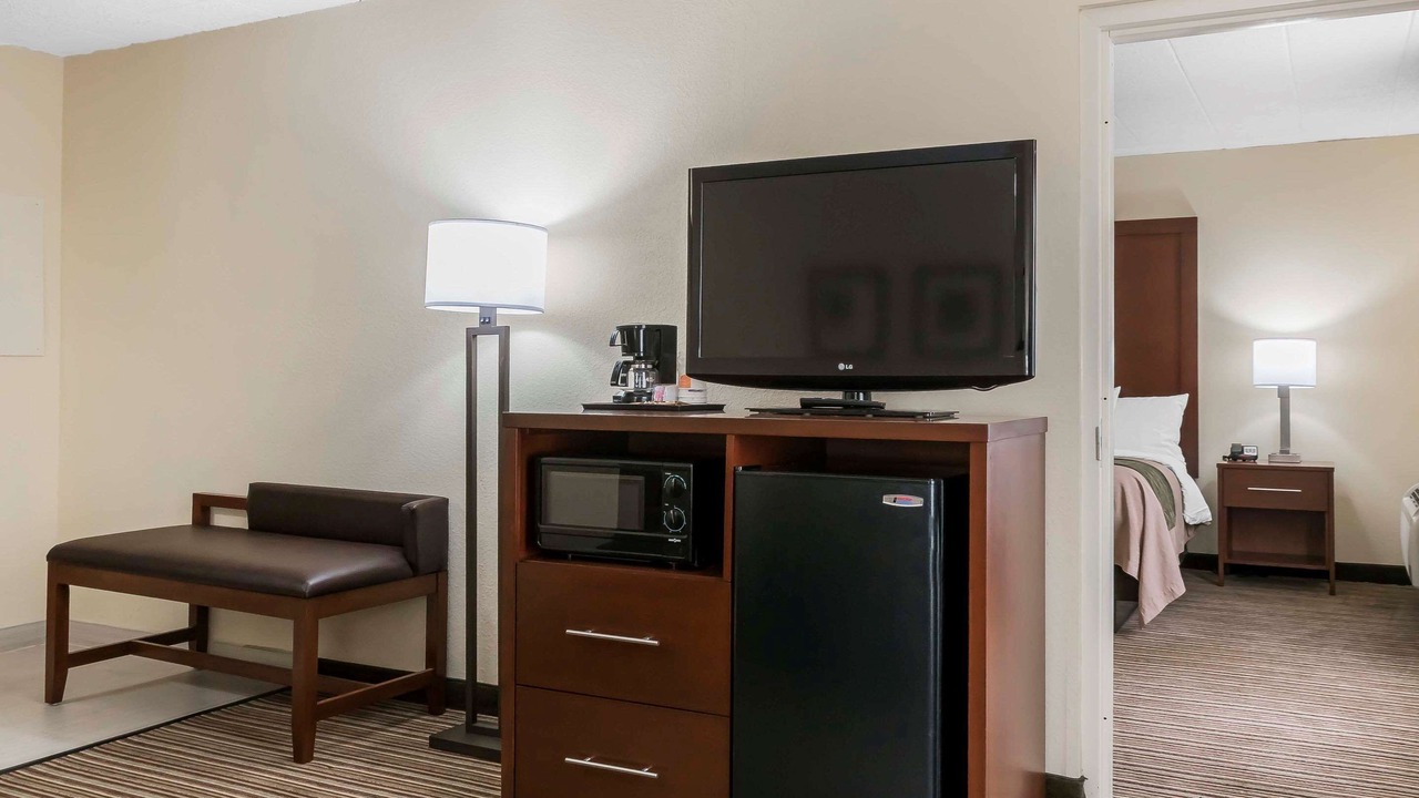 Photo of Bedroom in White Haven