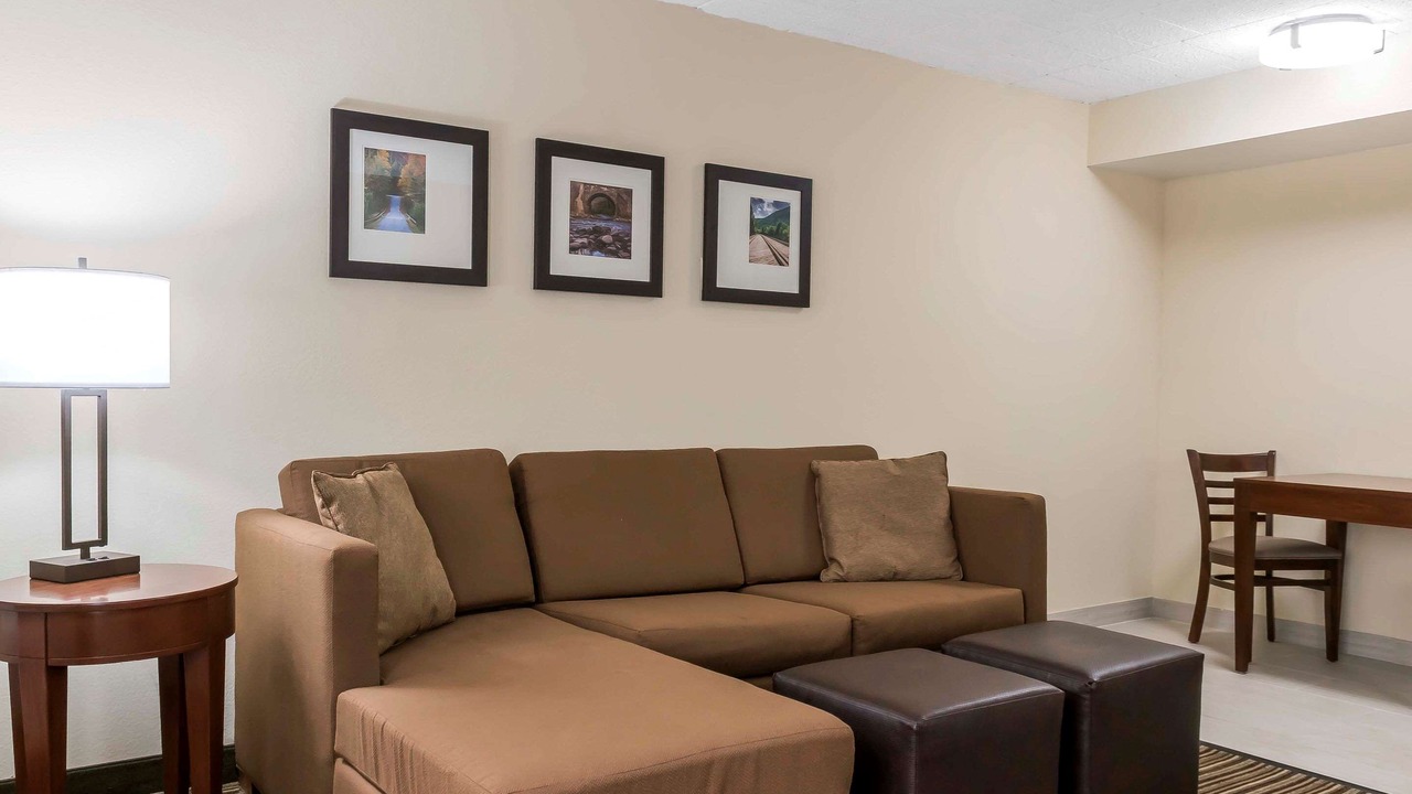 Photo of Bedroom in White Haven