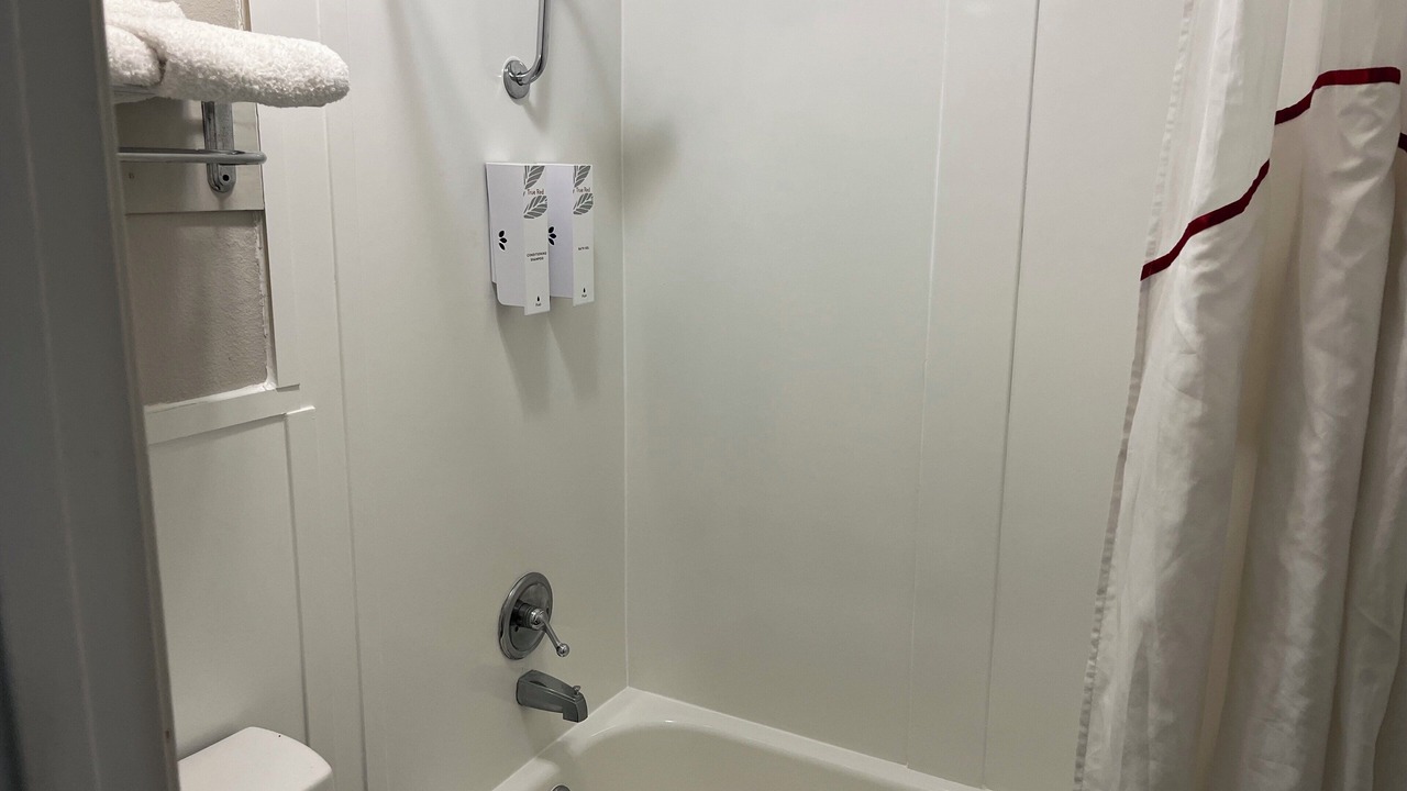Photo of Bathroom in Kimball