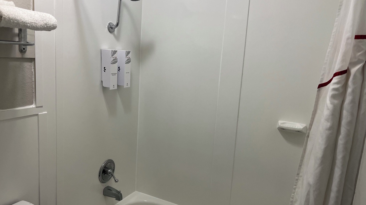 Photo of Bathroom in Kimball