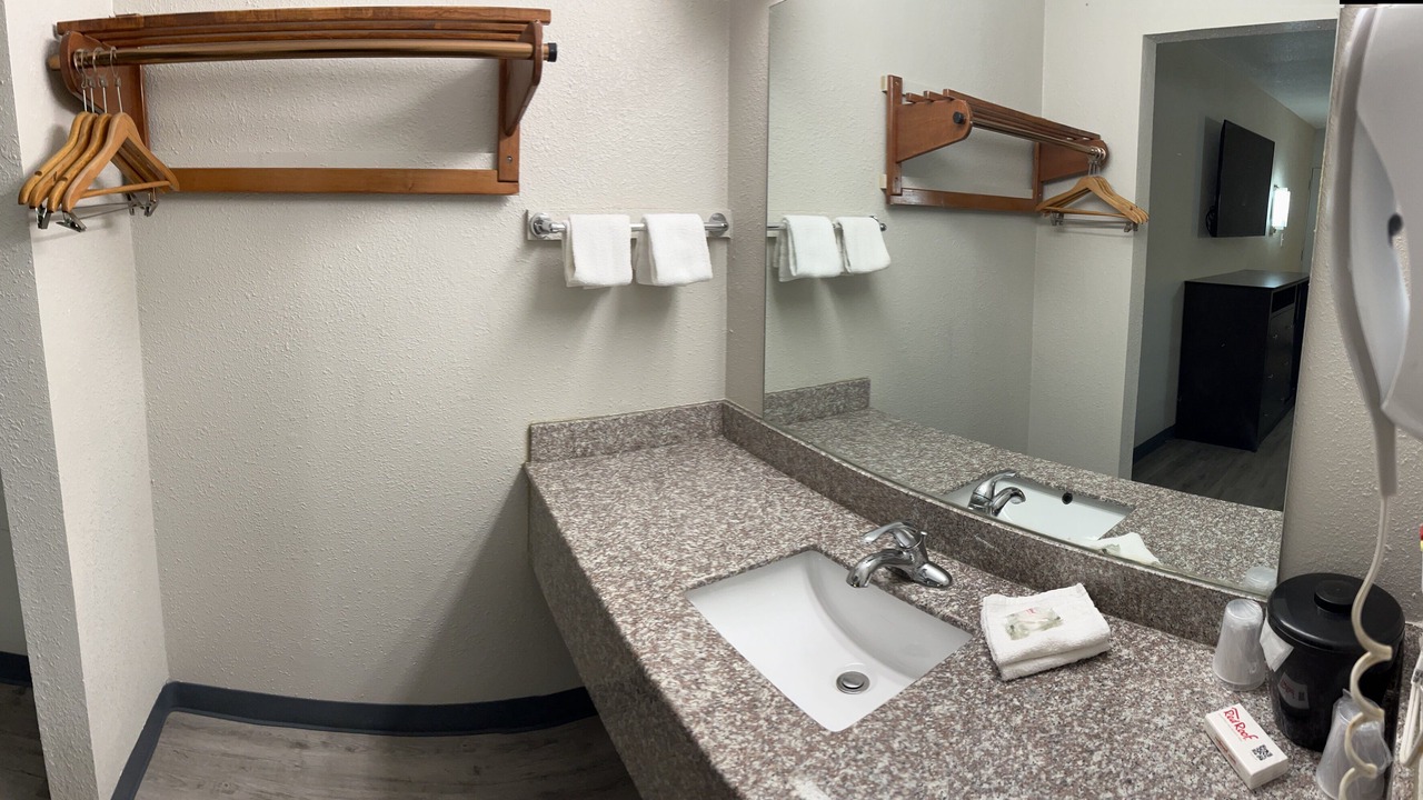 Photo of Bathroom in Kimball