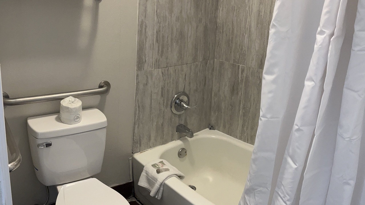 Photo of Bathroom in Kimball