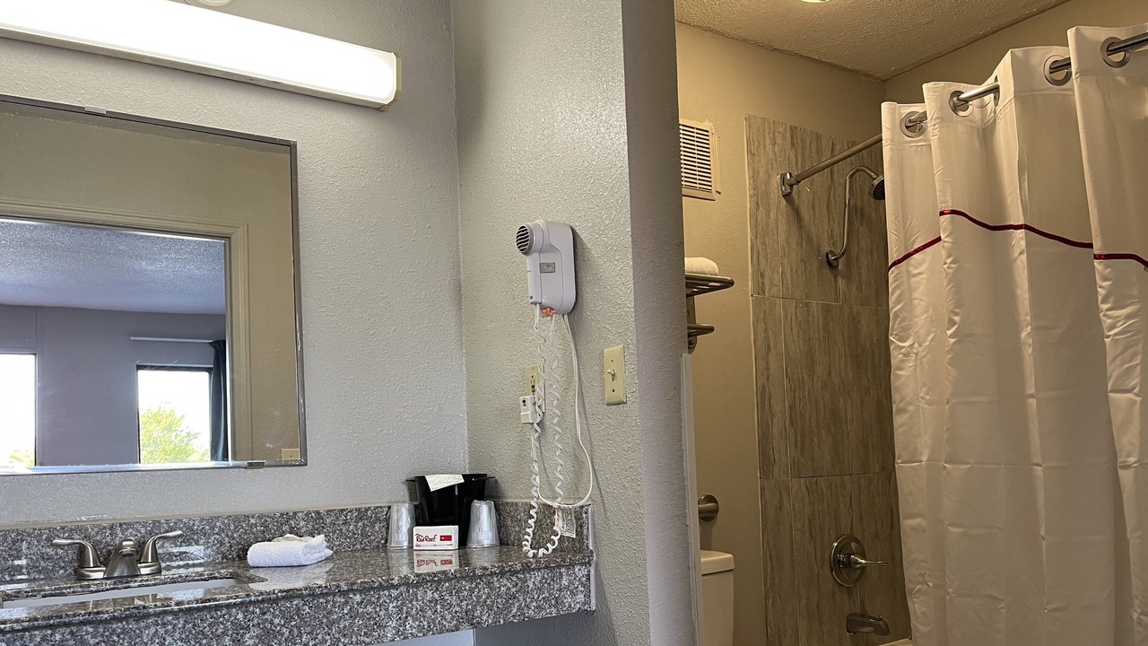 Photo of Bathroom in Kimball