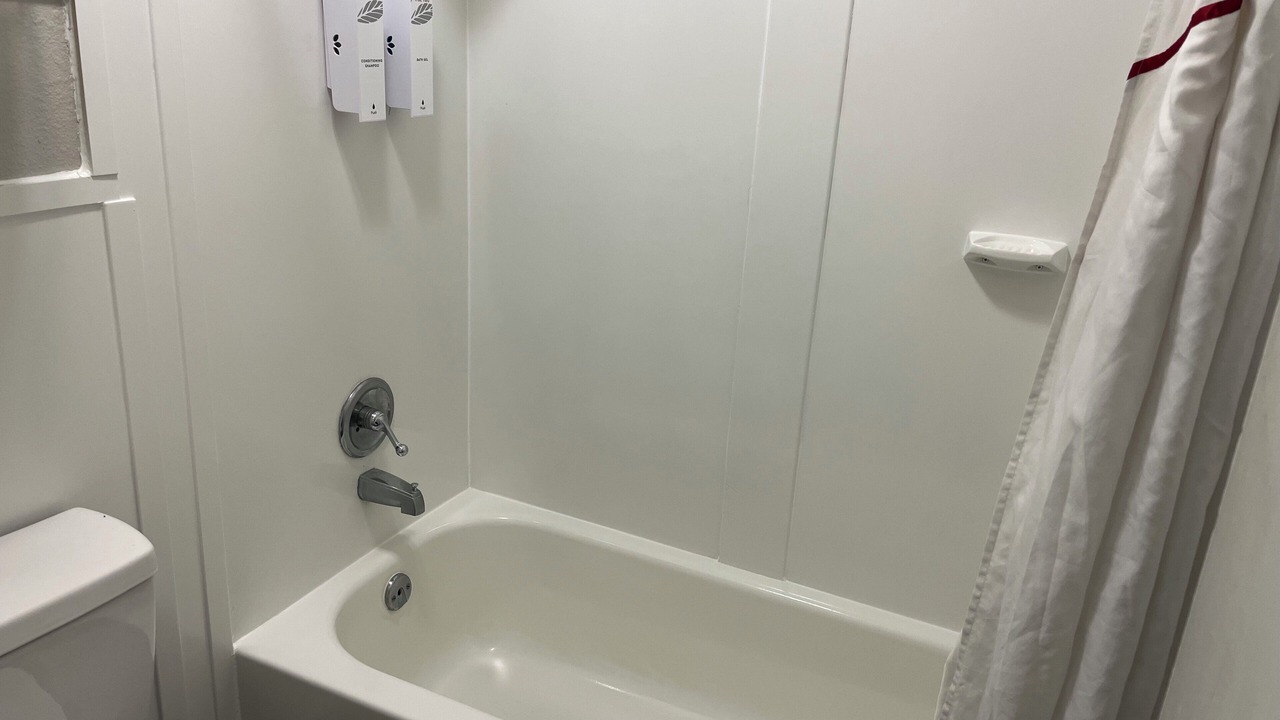 Photo of Bathroom in Kimball