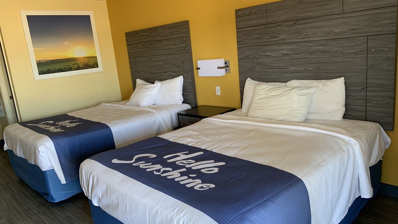 Photo of Bedroom in Okmulgee