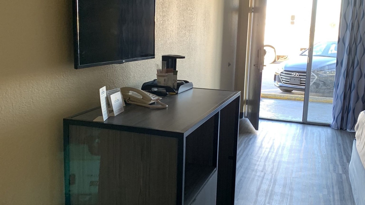 Photo of Bedroom in Okmulgee