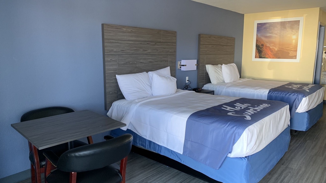 Photo of Bedroom in Okmulgee