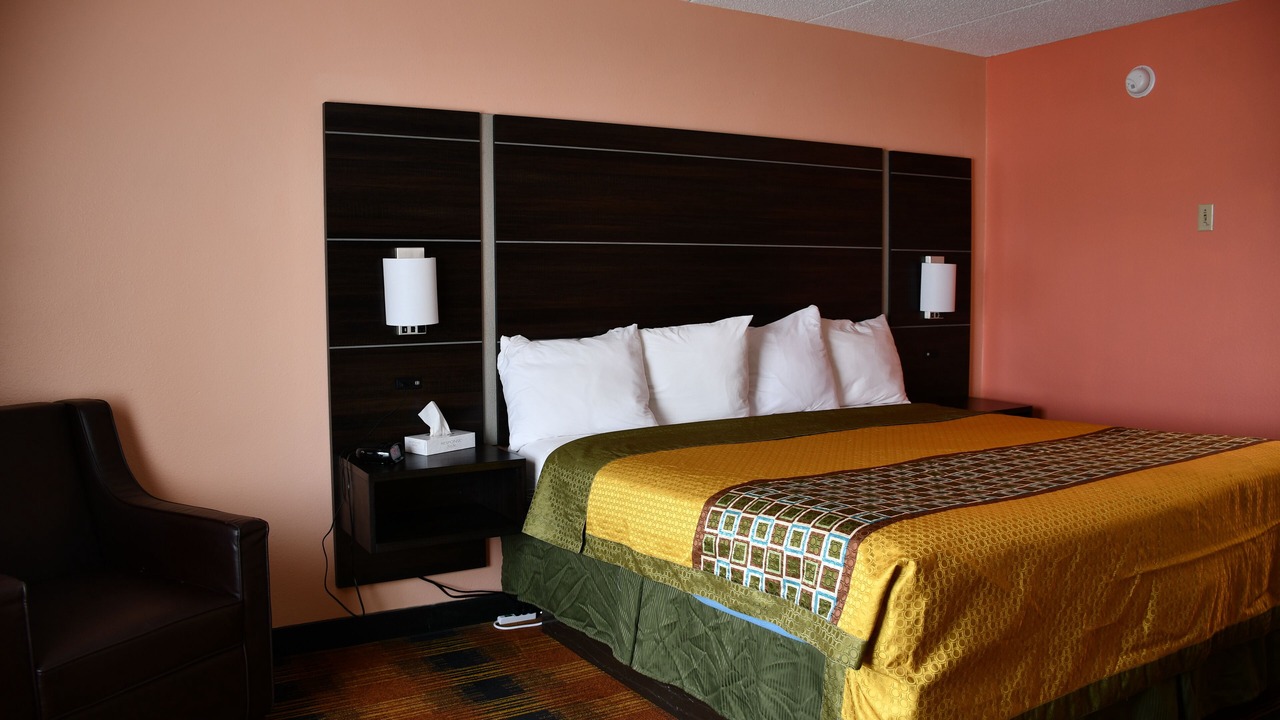 Photo of Bedroom in Faribault