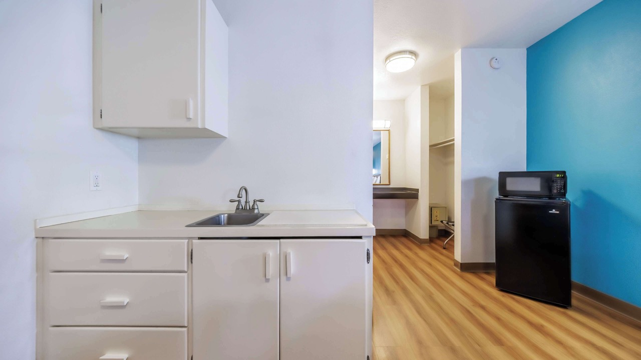 Photo of Bedroom in Canby