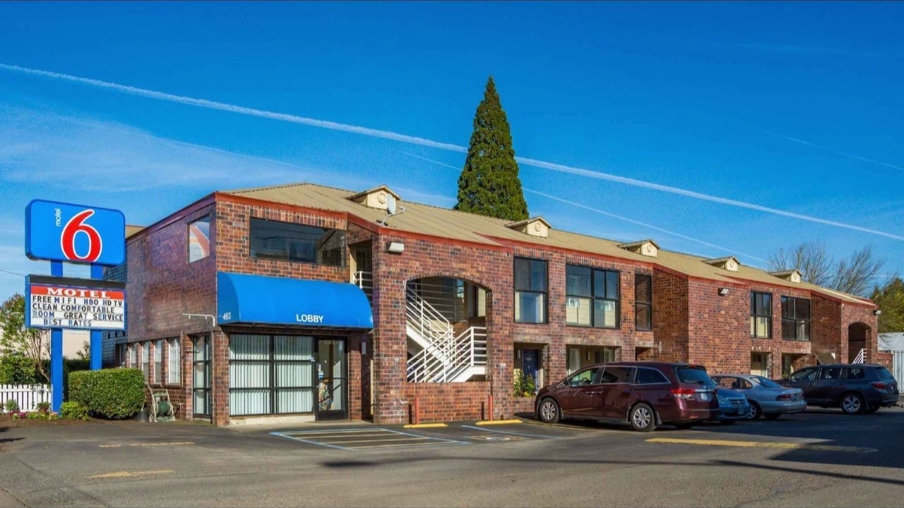 Photo of Outdoor in Canby