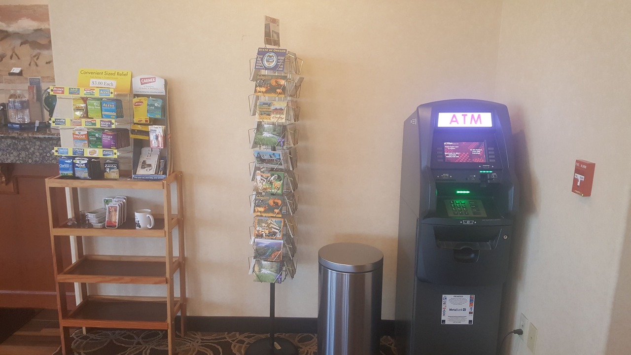 Photo of Others in Pendleton