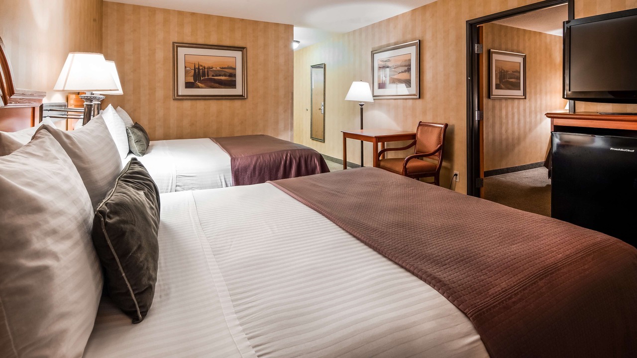 Photo of Kitchen in Pendleton