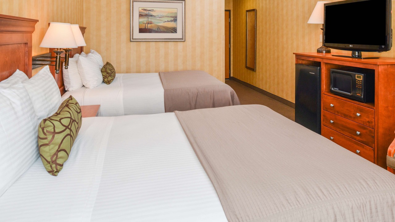 Photo of Bedroom in Pendleton