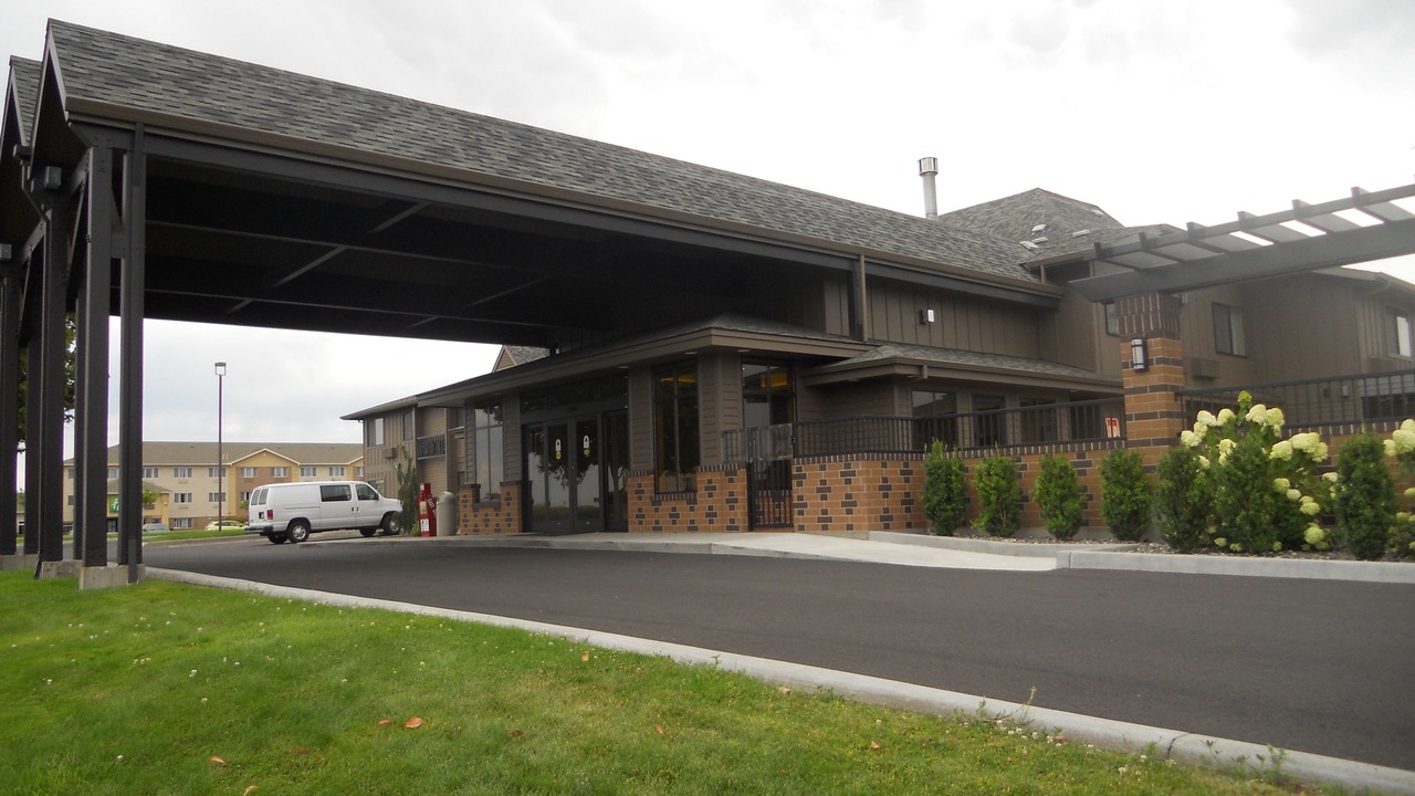 Photo of Others in Pendleton