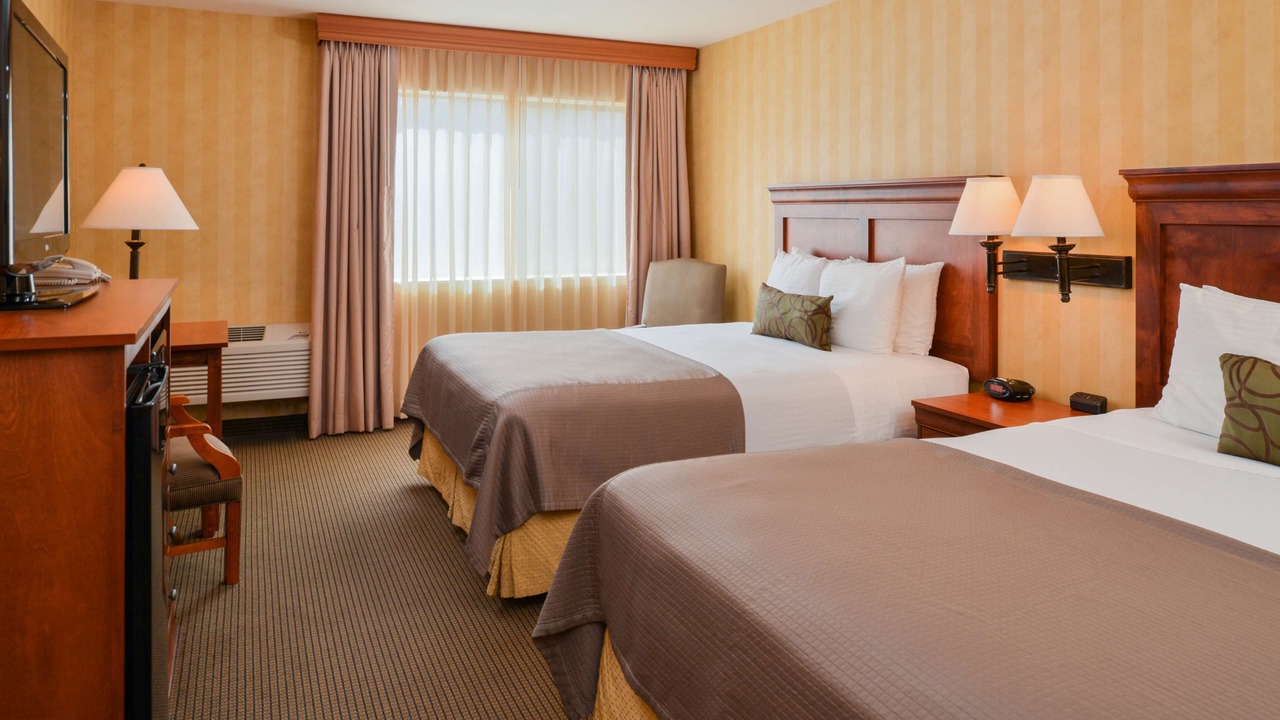 Photo of Bedroom in Pendleton