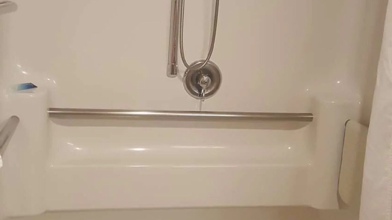 Photo of Bathroom in Pendleton