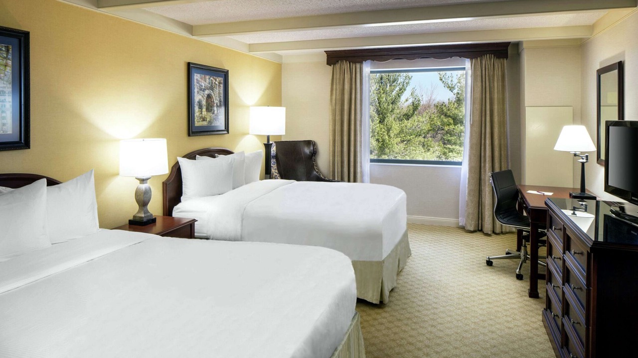 Photo of Bedroom in Malvern
