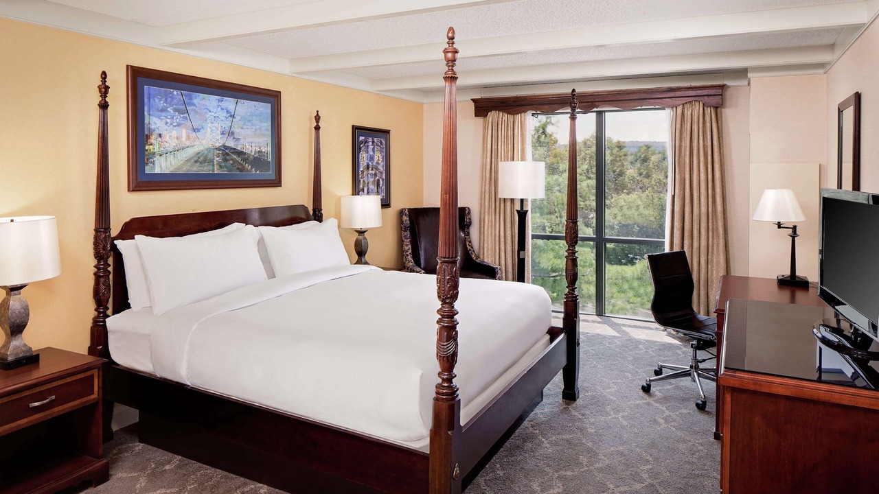 Photo of Bedroom in Malvern