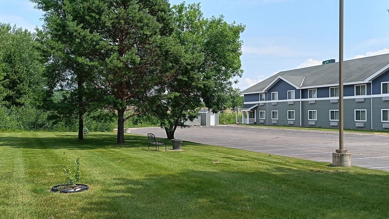 Photo of Outdoor in Cambridge