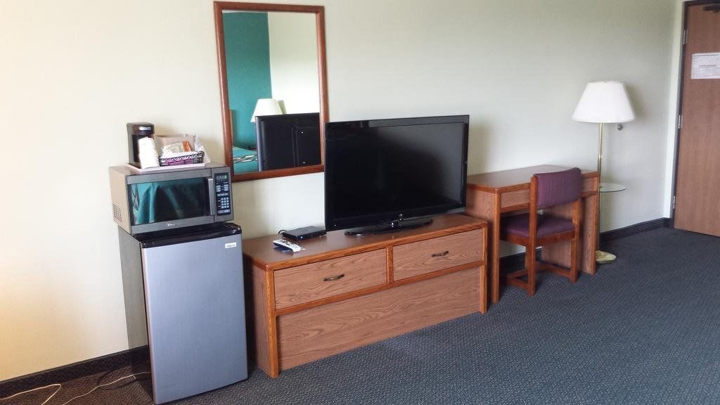 Photo of Bedroom in Carlisle