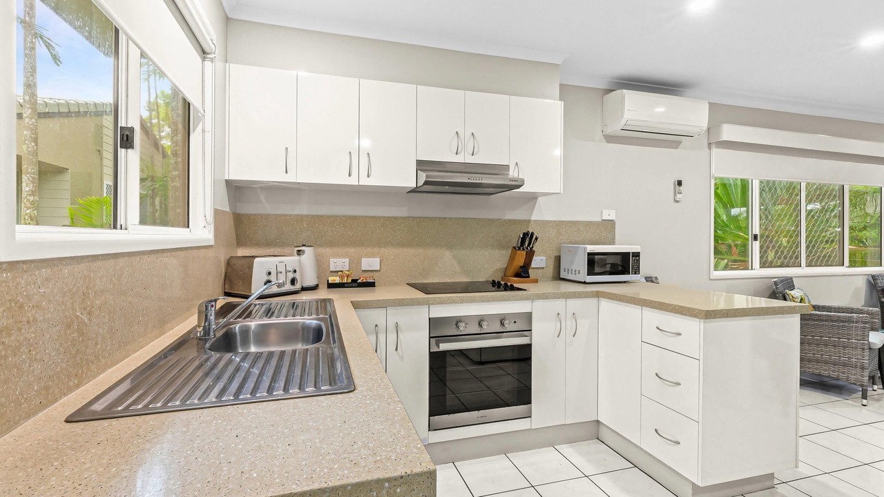 Photo of Bedroom in Blacks Beach