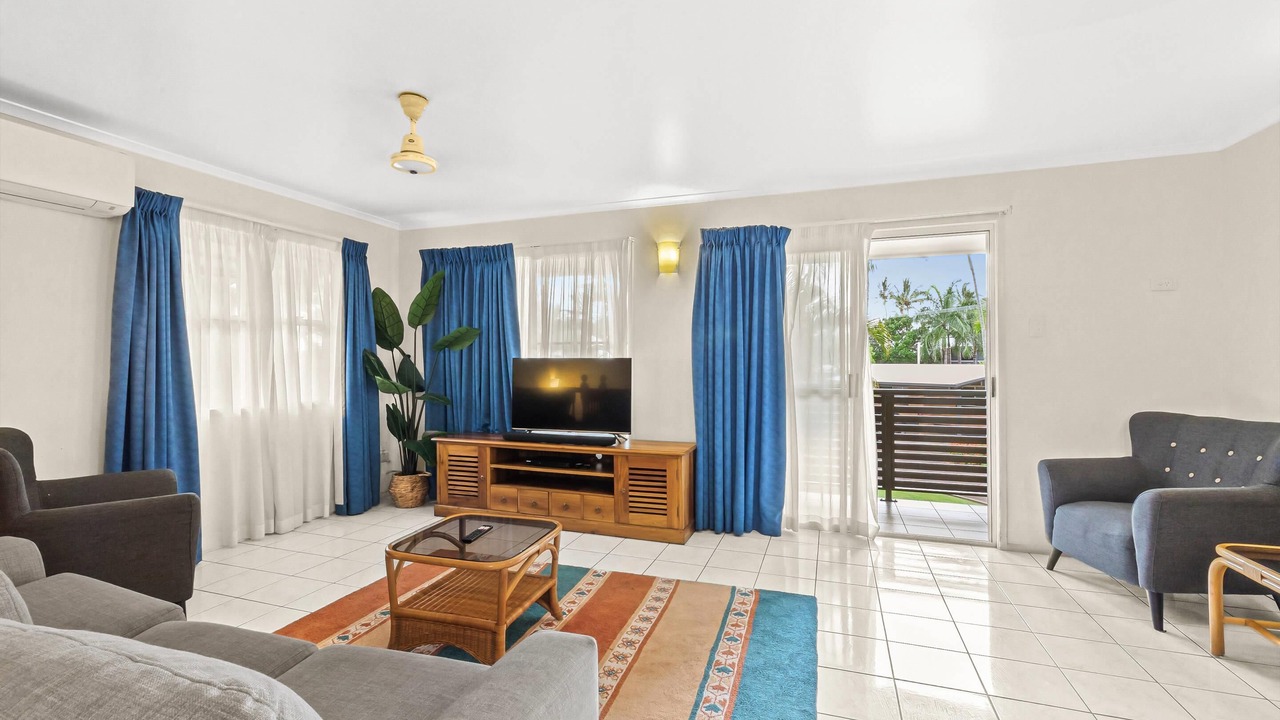 Photo of Bedroom in Blacks Beach