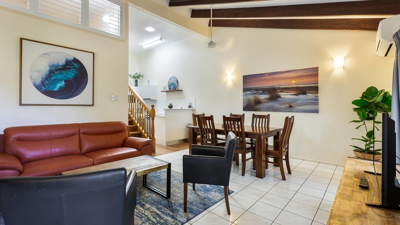 Photo of Bedroom in Blacks Beach