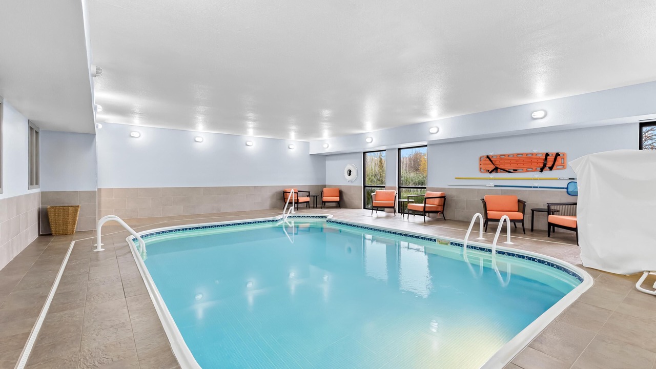 Photo of Outdoor in Fairlawn