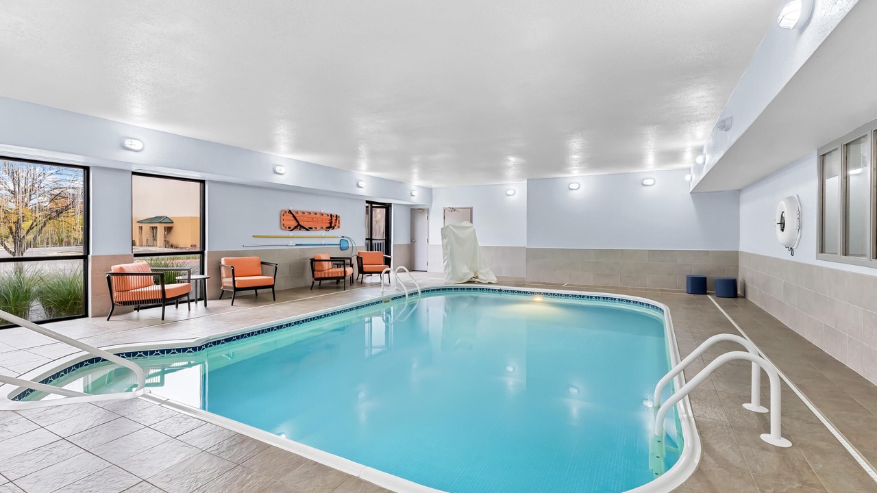 Photo of Outdoor in Fairlawn