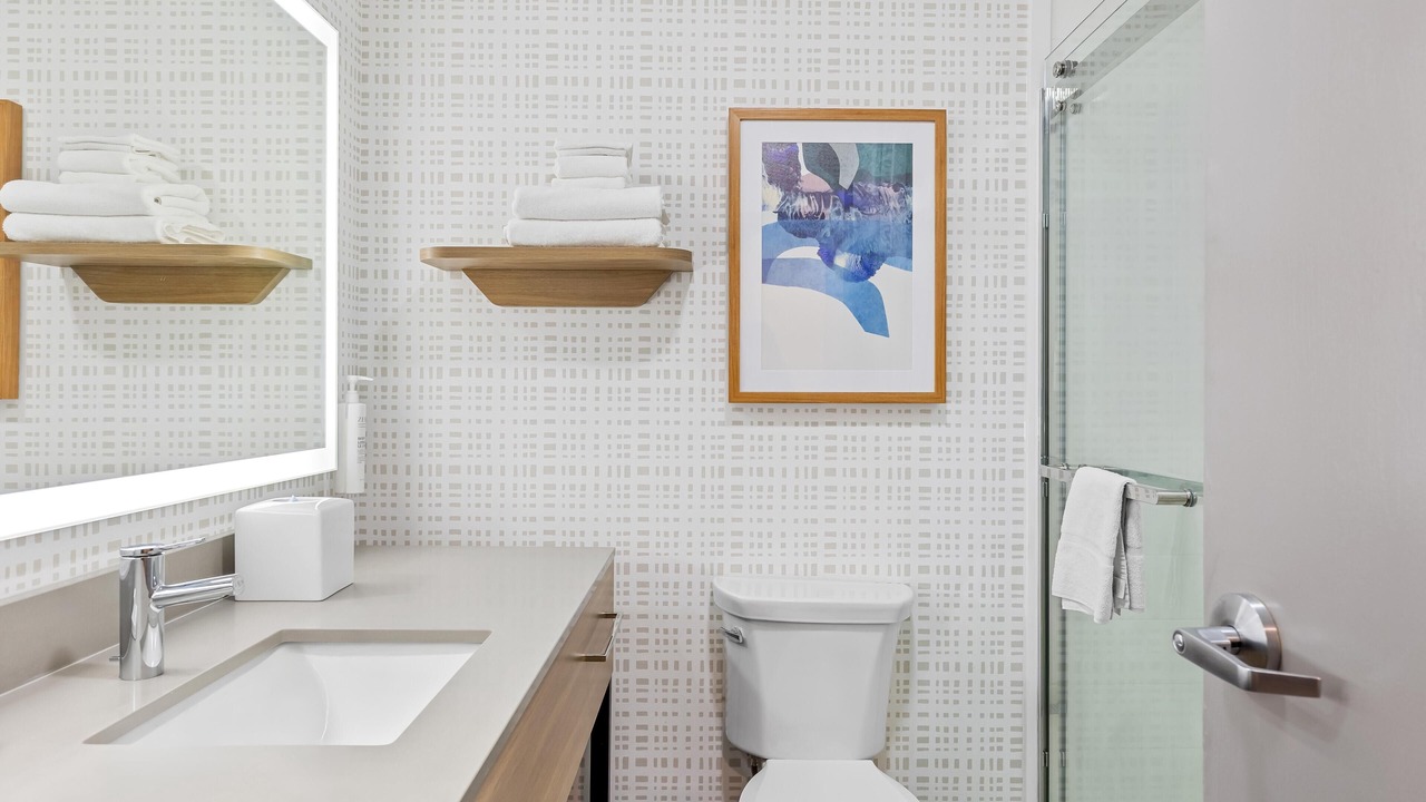 Photo of Bathroom in Fairlawn