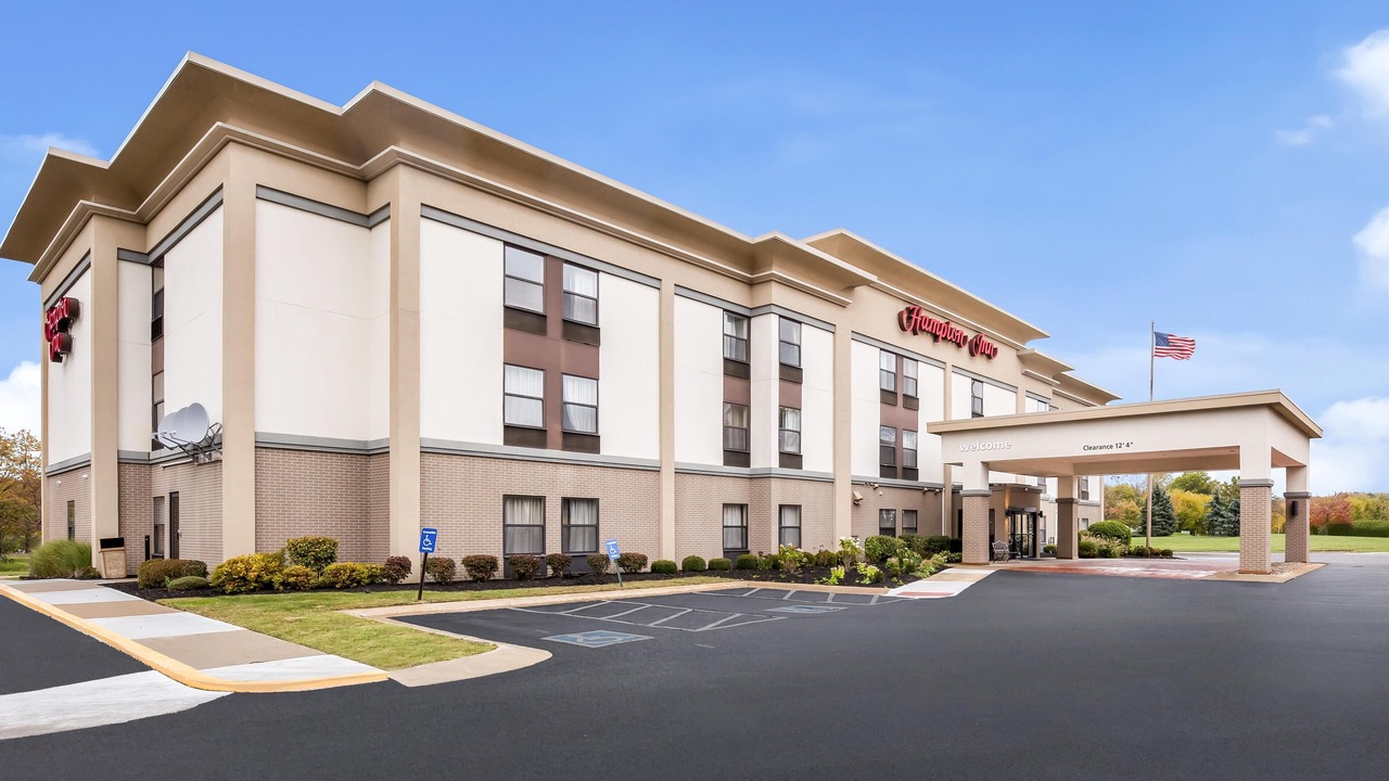 Photo of Outdoor in Fairlawn