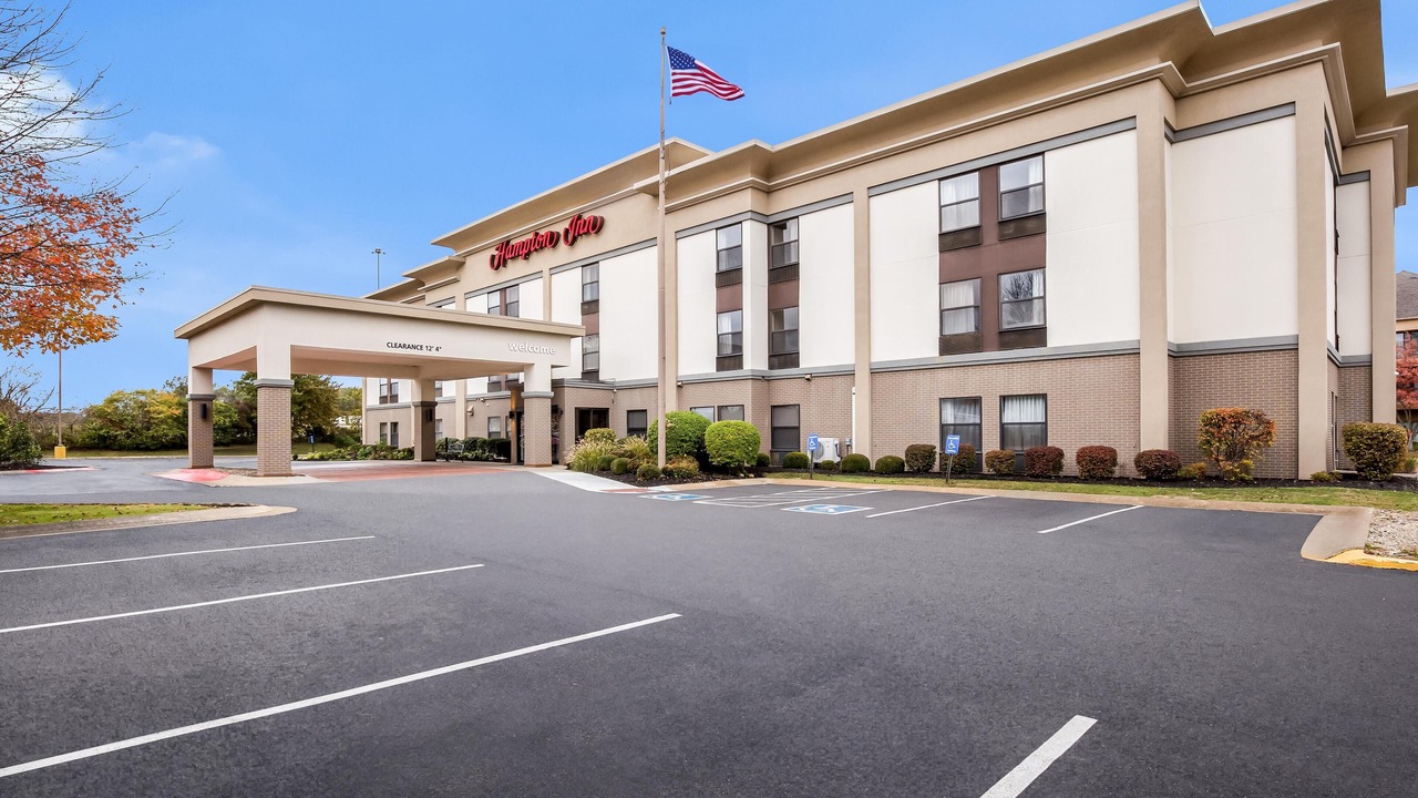 Photo of Outdoor in Fairlawn